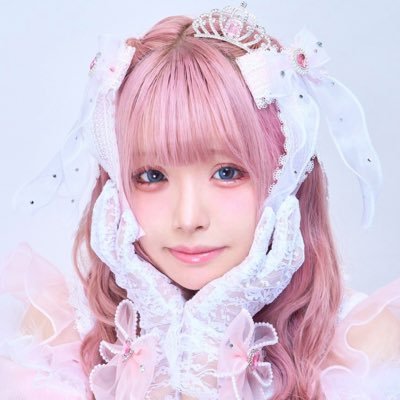 佐藤希🎀🍼『ギルティピンク』リリース!'s profile picture