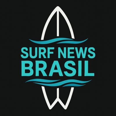 Surf News Brasil 🌊's profile picture