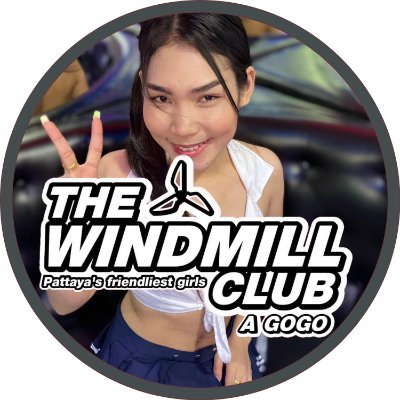 Windmill Pattaya's profile picture