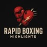 Rapid Boxing profil fotoğrafı
