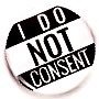 Фото профиля I-DO-NOT-CONSENT