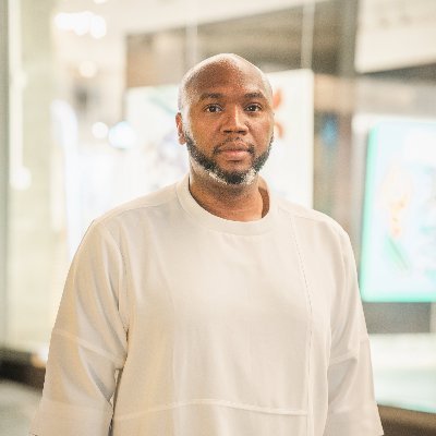 Mazi Chukwuma Jason Njoku's profile picture
