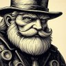 SaltySlickrock profil fotoğrafı