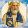 Dios es del Real Madrid's profile picture