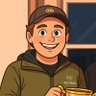 Alex Lewin's profile picture