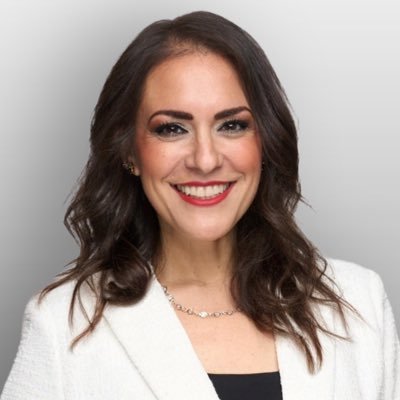 Tracy Perlman's profile picture