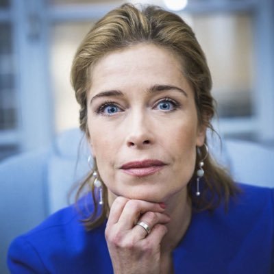 Annika Strandhäll's profile picture