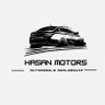 Hasan Motors profil fotoğrafı