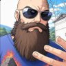 Profilbild von Jay Chason