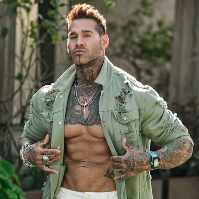 Michael Giovanni's profile picture