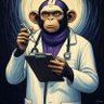 Фото профиля Macaco Louco M.D. ⚕