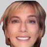 Vesna #AV nije moj predsednik #mogu da neću #1312 的头像