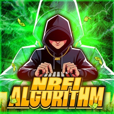 NRFIalgorithm's profile picture