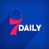 Sixerdaily on IG profil fotoğrafı