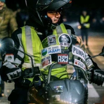Dragan Todorovic's profile picture