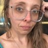 backup account's profile picture