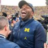 Sherrone Moore (2-0 vs Ohio)'s profile picture