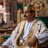 أبو جُنية🇾🇪👑🎖️ profil fotoğrafı