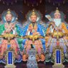 Derrick(起卦看盘) profil fotoğrafı