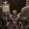 Фото профиля اتش بان. Guarding the Zoroastrian Fire Temple