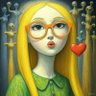Mary💫 SIEMPRE💛's profile picture