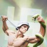 Serpentarian profil fotoğrafı