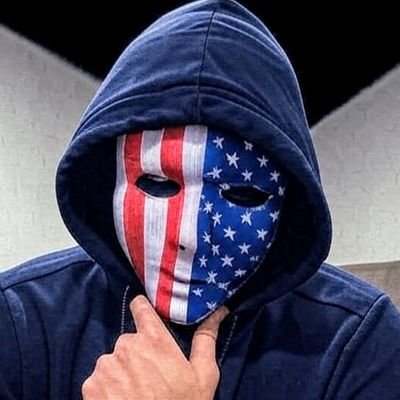 Mr. Star Spangled MAGA's profile picture