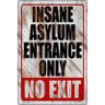 Profilbild von The Online Asylum