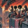 Chrissy presents you America 🇺🇸🇯🇲 profil fotoğrafı