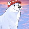 Patriotic Polar Bear 🇺🇲🐻❄️🇬🇧 profil fotoğrafı