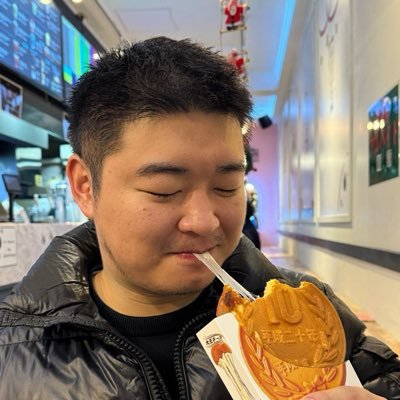 りゅたろ 류타로 小狼君Ryu's profile picture
