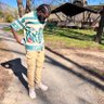 Anti-Social Extrovert's profile picture