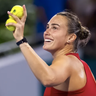 Фото профиля Aryna Sabalenka Fan Club