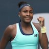 Фото профиля Coco Gauff Central