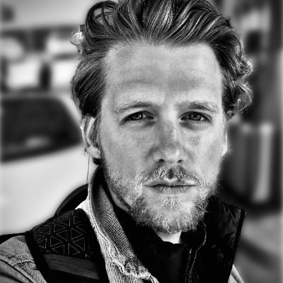 Seb Cornelius's profile picture