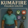 kumafire profil fotoğrafı