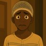 Profilbild von Ivorian boy doll