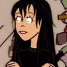 Lisa is Toots McCoy, the oblivious fascination's profile picture