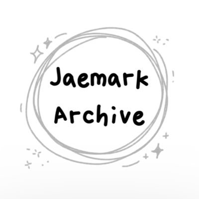 jaemark archive's profile picture