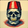 Profilbild von جمجمه میرزاخان