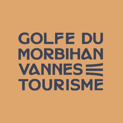 Golfe du Morbihan Vannes Tourisme's profile picture
