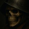 💀 profil fotoğrafı