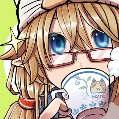 桐絵ハルチカ🍀Haruchika Kirie's profile picture