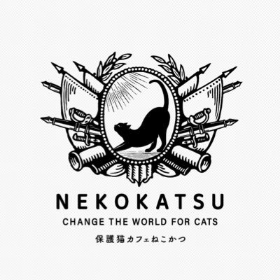保護猫カフェねこかつ@川越@大宮日進's profile picture