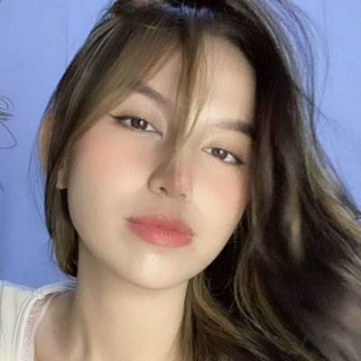 Salma Zahwa's profile picture