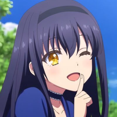 夜は's profile picture