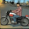 Satar Chisti's profile picture