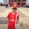 Rafa Solís profil fotoğrafı