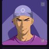 Pretty successful ❤️ "⚔️"'s profile picture
