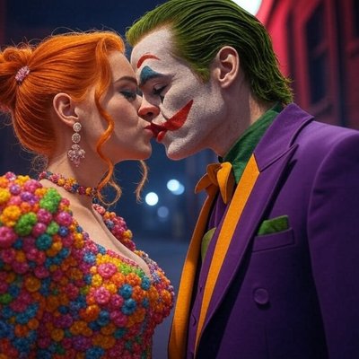 Candy Girl's profile picture